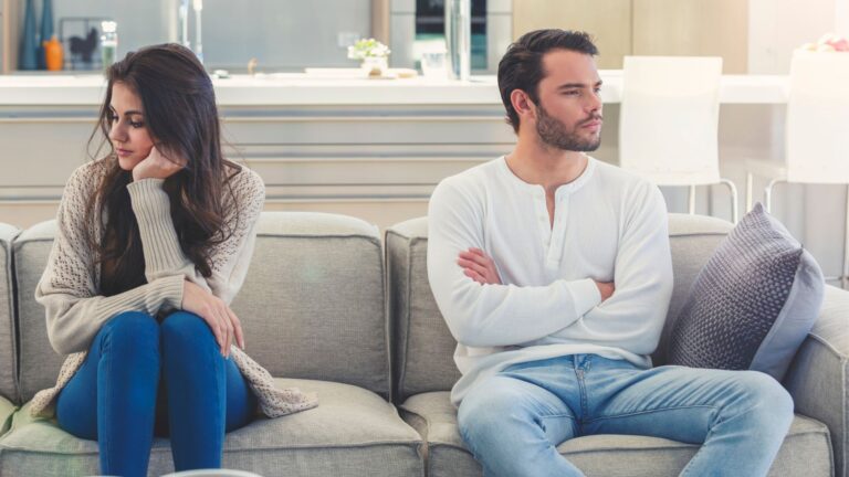 10 Reasons Why Couples Fight and How to Avoid Conflict
