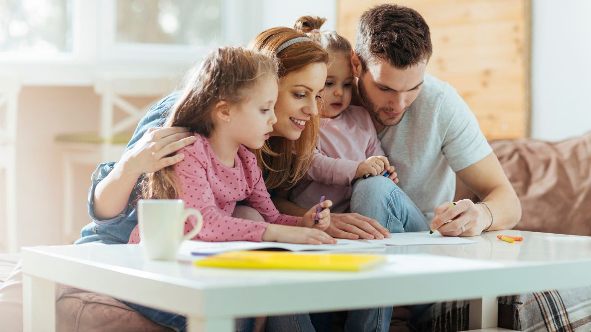How To Co-parent With Someone You Still Love? 2 How to co-parent with someone you still love while protecting your children
