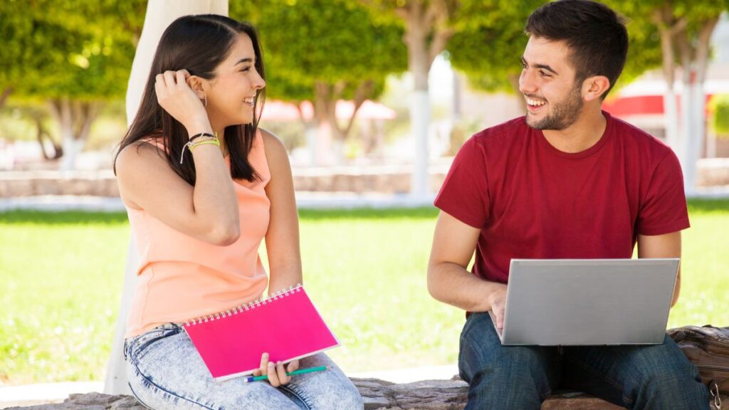 6 Tips for Dating a Shy Guy 2 Navigating the dating world can sometimes feel like treading through a minefield. When you're dating a shy guy, this experience can be even more complex and challenging. Shy individuals often have a unique depth of character and charm, but they may require a slightly different approach than the more extrovert types. If you're on the journey of dating a shy guy, buckle up! Here are 6 insightful tips to help you sail the sometimes-tumultuous waves of shy-guy romance, unveiling the sweet, sensitive soul beneath the reserved exterior. Don't Take His Shyness Personally Being a shy person can often make it difficult to interact with others. But it's important to remember that shyness is not a personal attack on others - it's simply a personality trait that some people possess. When it comes to building relationships, it's important to accept people for who they are, shyness and all. Making someone feel bad for being shy will only exacerbate their anxiety and make it more difficult for them to come out of their shell. By showing understanding and empathy towards shy individuals, we can create a welcoming and comfortable environment where they feel free to be themselves. So, don't take someone's shyness personally - instead, embrace their unique qualities and get to know them on a deeper level. Sometimes, it takes time to gain someone's trust, but the effort is worth it in the end. Let them know that you love them for exactly who they are, and no matter how long it takes, you'll be there for them. Ask Open-Ended Questions and Give Him Time to Answer Communication is key in any relationship, especially when it comes to talking to your partner. One way to maintain a healthy dialogue is to ask open-ended questions. These types of questions allow your partner to express their thoughts and feelings in a more meaningful way. It's important to remember to give them time to answer, as it takes some people longer to process their thoughts and formulate a response. By practicing the art of asking open-ended questions and allowing your partner the necessary time to answer, you'll be able to deepen your connection and build a stronger relationship. You just might be surprised at what you learn because sometimes the most genuine and profound answers come from the person you least expected to hear them from. Show Genuine Interest in What He Has to Say The art of conversation can be a bit tricky, and one important element is showing genuine interest in what the other person has to say. When we truly listen and engage in conversation, we not only learn more about the other person, but we also begin to understand their perspective and develop a deeper connection. By asking thoughtful questions and actively listening, we can show the person that we value their thoughts and opinions. This communication skill can have a significant impact on our personal and professional relationships, leading to better communication, understanding, and empathy between individuals. But at the same time, don't forget to be yourself. You are just as important to the conversation, so make sure that your thoughts and feelings are heard, too. And remember, not every conversation is meant to be a deep one. Sometimes, light-hearted banter can bring just as much joy and connection. Have Patience and Don't Rush Things - Let Him Warm Up to You In His Own Time When you're getting to know someone new, it's natural to feel eager and want to jump right in. However, it's important to remember that not everyone moves at the same pace. Instead of trying to force a connection, it's better to have patience and let the other person warm up to you in their own time. This means giving them the space to feel comfortable and make the first moves rather than putting pressure on them to speed things up. Trust that if a connection is meant to be, it will happen naturally and in due time. So take a deep breath, relax, and enjoy the process of getting to know someone new. He might take his time, and it might feel like an eternity, but in the end, you'll realize that it was worth the wait. Some true connections take time to build, and the journey is just as beautiful as the destination. Till then, remember to have patience and enjoy the ride. I remember my first love was a woman who was shy, intermittently reserved, and occasionally distant. But with patience and understanding, I saw how her genuine and shy charm were integral parts of her personality, and I couldn't help but fall in love. Well, it took some getting used to, but I sure am glad it happened. We took our time to know each other, and it ended up being one of the most beautiful relationships of my life. So, take your time to get to know your shy guy, he might just surprise you! Compliment Him on His Attributes and Accomplishments Everyone loves being recognized for their hard work and positive qualities, especially men. If you're looking for a way to make your partner, friend, or coworker feel appreciated and valued, complimenting them on their attributes and accomplishments is a great place to start. Whether it's praising their intelligence, sense of humor, work ethic, or specific achievements, taking the time to acknowledge their strengths and successes can go a long way in building their confidence and strengthening your relationship. You just have to make sure that your compliments are genuine and sincere - people can tell when you're just saying nice things for the sake of it. So, if you want to show a shy guy that you appreciate him, make sure to focus on his positive traits and accomplishments. He might not show it right away, but deep down, he will definitely appreciate it. Being able to recognize and celebrate someone's strengths can do wonders for their self-esteem and help create a deeper connection between the two of you. It can also be a great way to start meaningful conversations about his interests and passions. Talk About Topics That Build Trust and Understanding Communication is key in any relationship, and discussing topics that build trust and understanding can strengthen the bond between two individuals. It is essential to openly discuss difficult but important topics such as personal values, past experiences, and expectations for the future. By doing so, both parties can gain a deeper understanding of one another and establish a foundation of trust. Additionally, it is crucial to actively listen to the other person's perspective without judgment. This way, both individuals can feel heard and valued, creating a safe and supportive environment. Ultimately, discussing topics that build trust and understanding can lead to a stronger and healthier relationship. To Wrap Up When building a relationship with someone who is shy, it's important to have patience and not take things too personally. Ask open-ended questions and give them time to answer, try to keep the conversation going and genuinely show your interest. Compliment on attributes and accomplishments. Talk about topics that build trust and understanding between the two of you; all these steps can help in building a successful relationship. It's also important to remember that maintaining such a relationship requires hard work. So, as long as you keep investing the time and effort, it's bound to be a beautiful journey. And remember, don't take your shy guy for granted, and always be kind. He might surprise you!