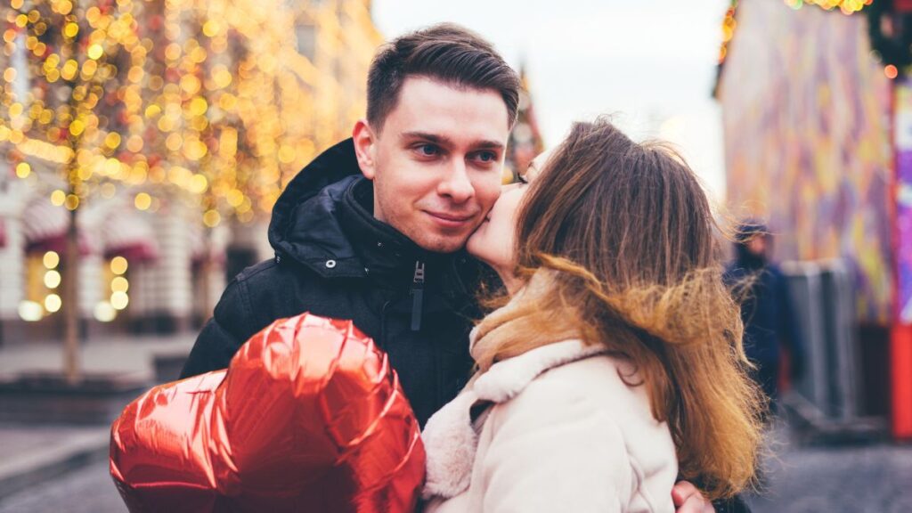 6 Tips for Dating a Shy Guy 4 6 Tips for Dating a Shy Guy