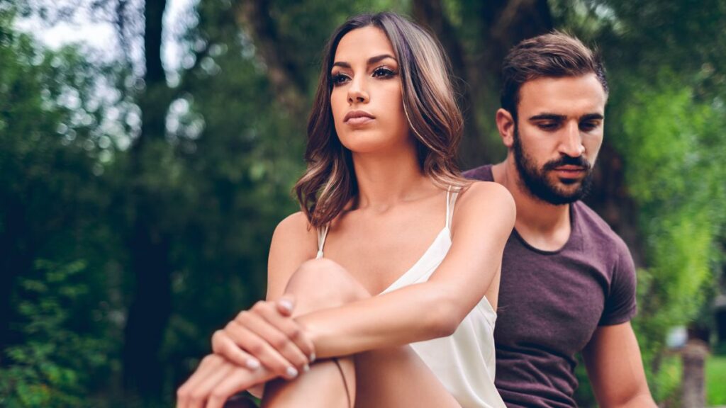 What Leads to Relationship Contempt