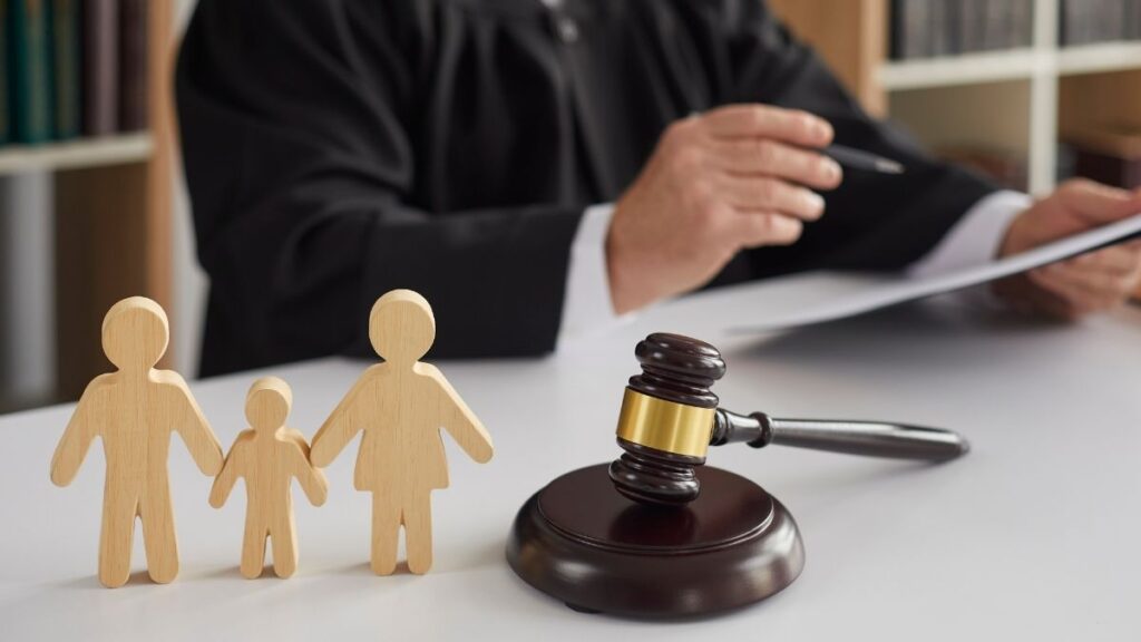 Different Types of Child Custody & What They Mean