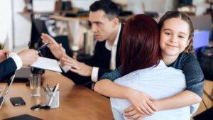 Different Types of Child Custody & What They Mean