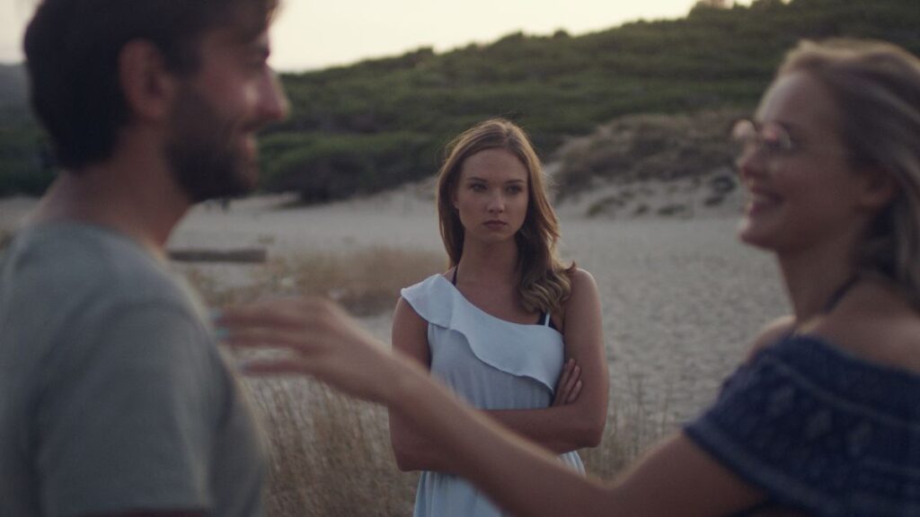 Dealing with jealousy and insecurity in a relationship
