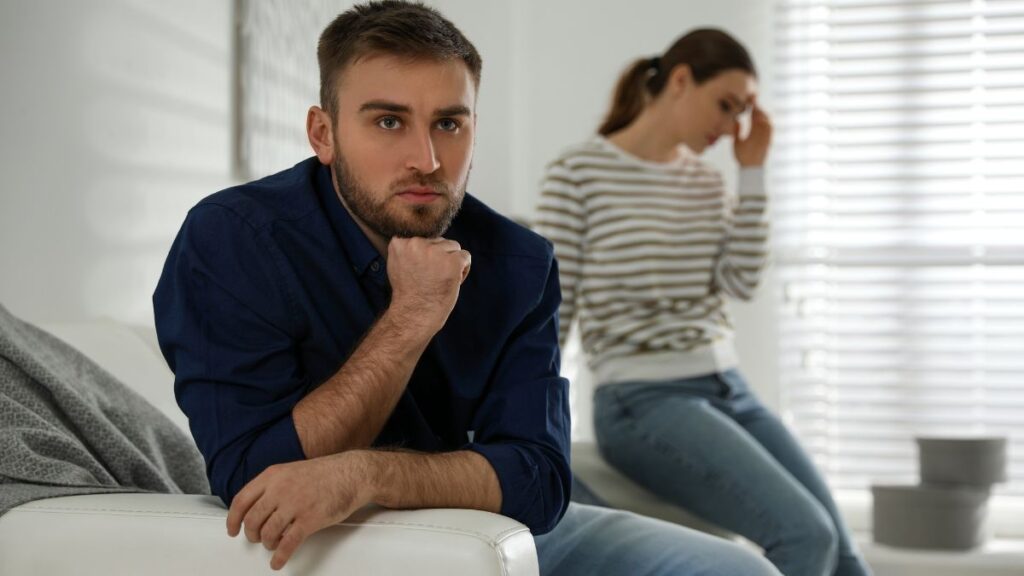 Managing jealousy and insecurity without controlling your partner