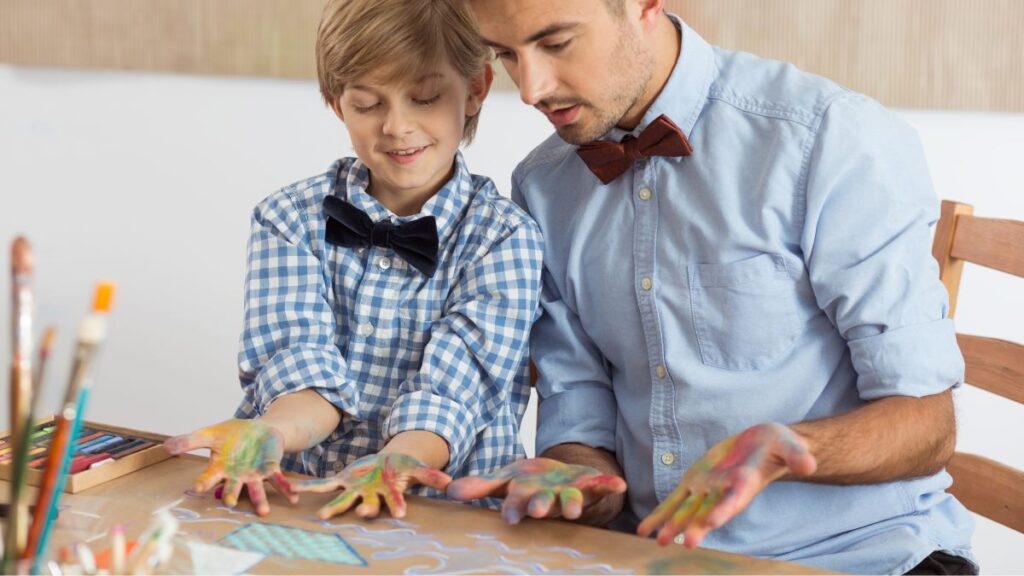 How to Talk to Your Kids About Divorce?