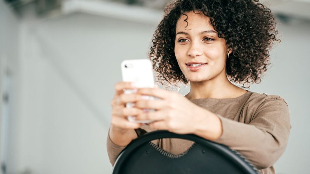 The Digital Age of Dating and Relationships