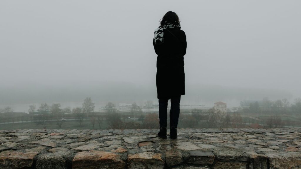 Ghosting survival guide for coping after being ghosted
