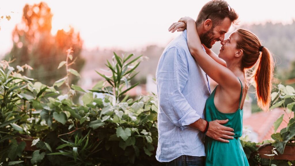 A Brief Look into the Science of Attraction: What Draws People Together