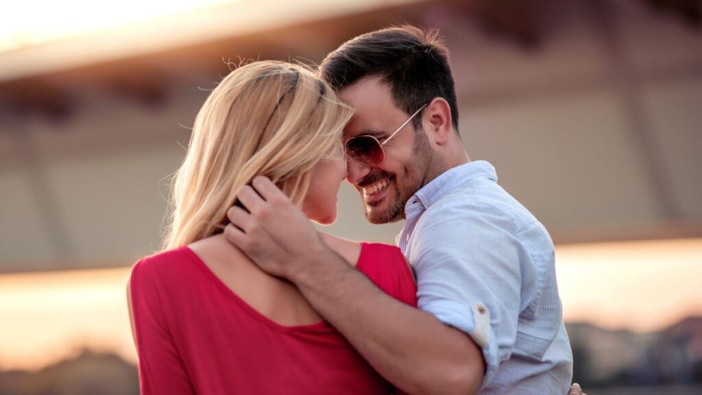 A Brief Look into the Science of Attraction: What Draws People Together