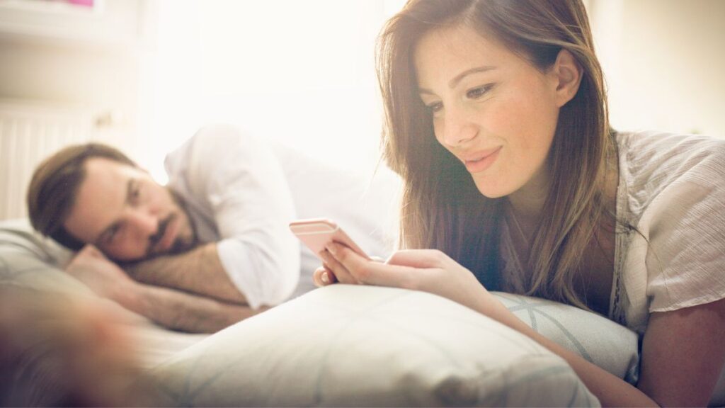 Healthy vs unhealthy jealousy in a relationship explained