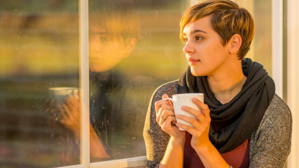 The Importance of Self-Love in a Healthy Relationship 3 The Importance of Self-Love in a Healthy Relationship