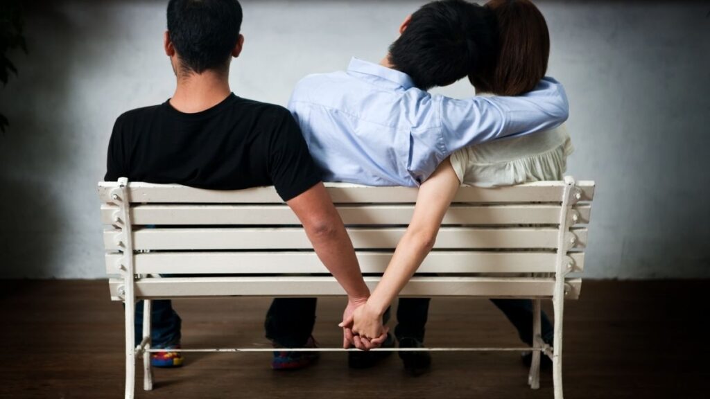 warning signs your relationship may not be healthy