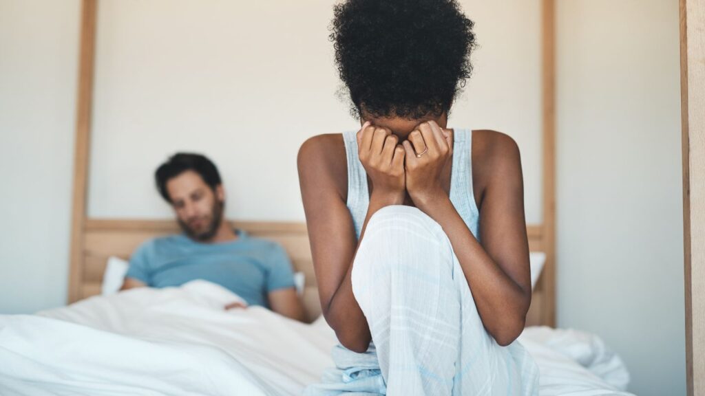 10 Signs Your Relationship Won’t Last