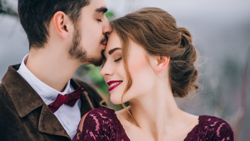 Relationship advice for newlyweds explained