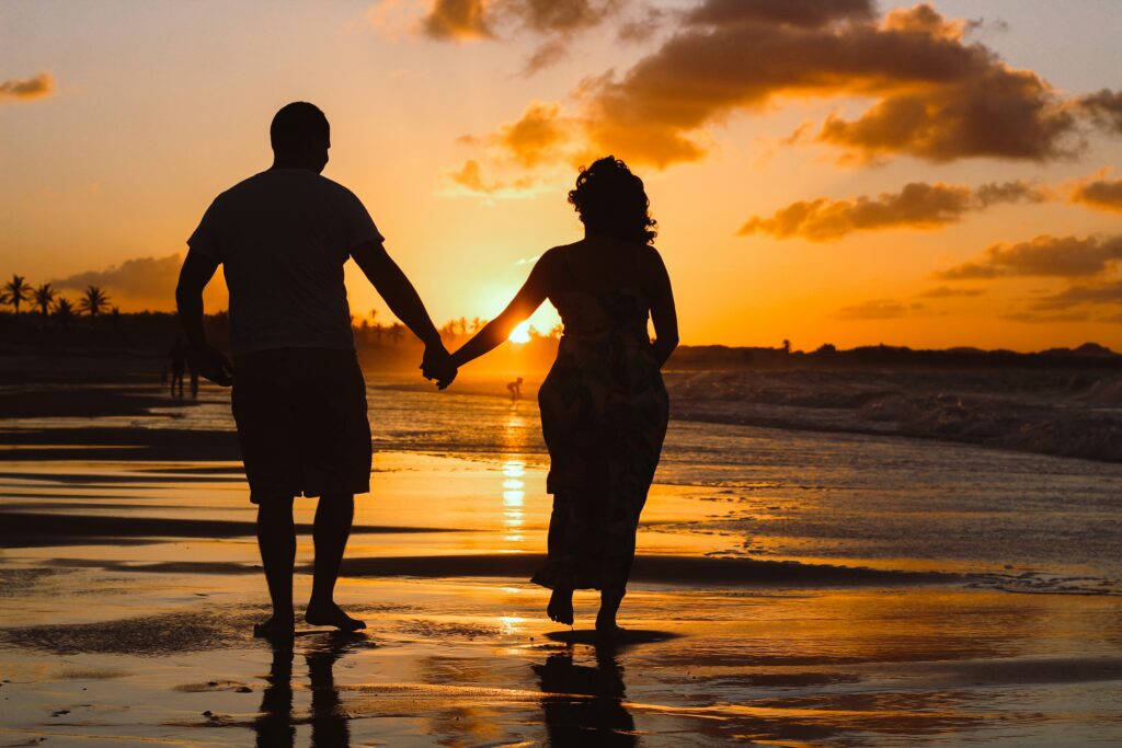 10 relationship goals for a strong and h hero