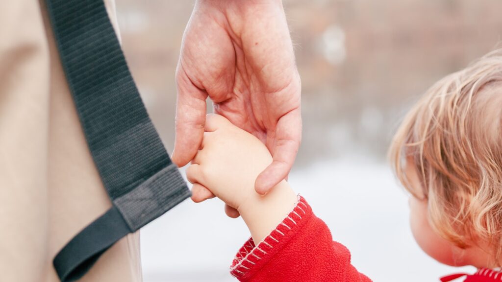 parallel parenting hero