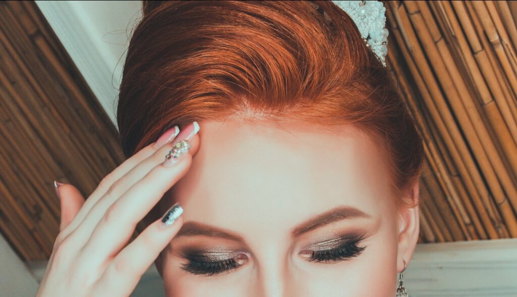 cold feet before the wedding