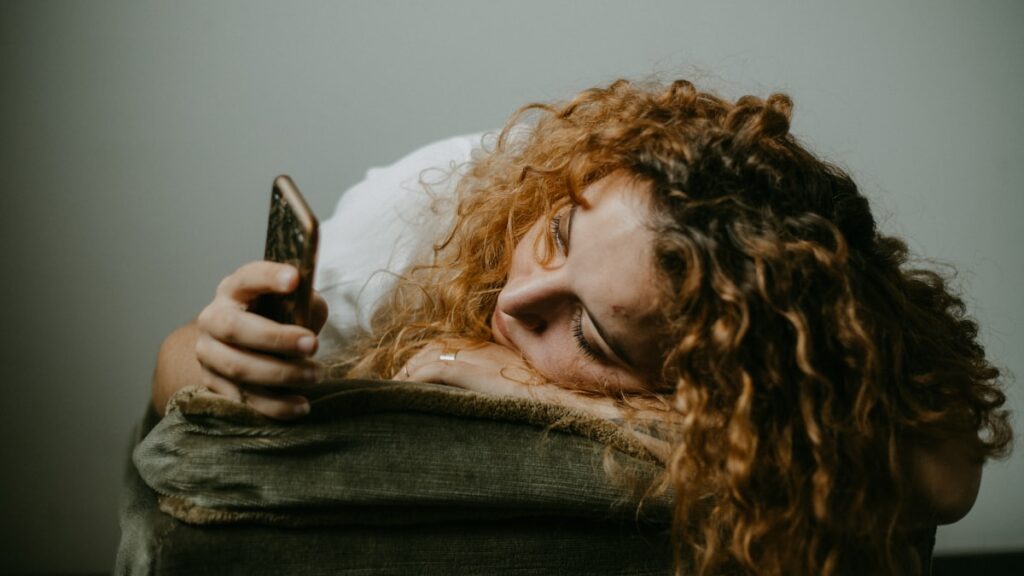 dating app burnout
