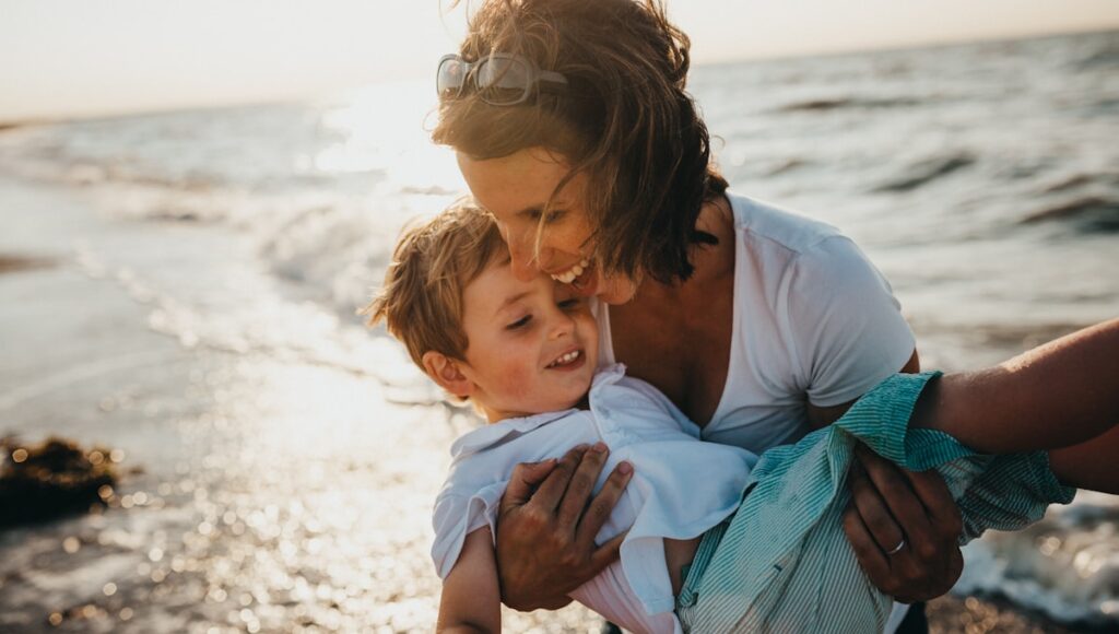 gentle parenting