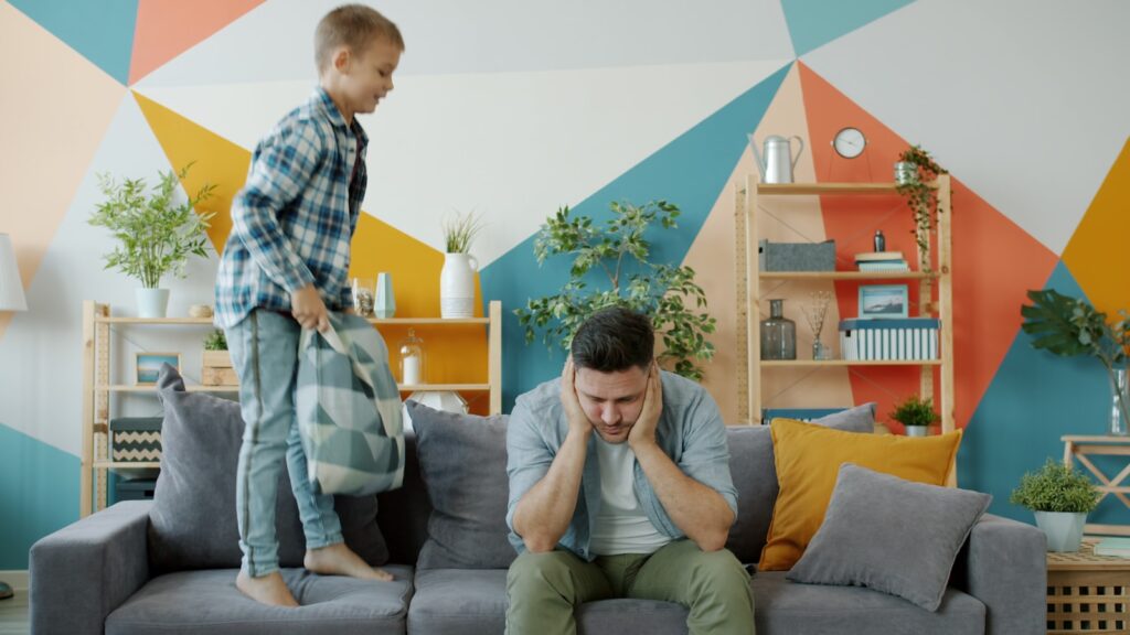 parental burnout