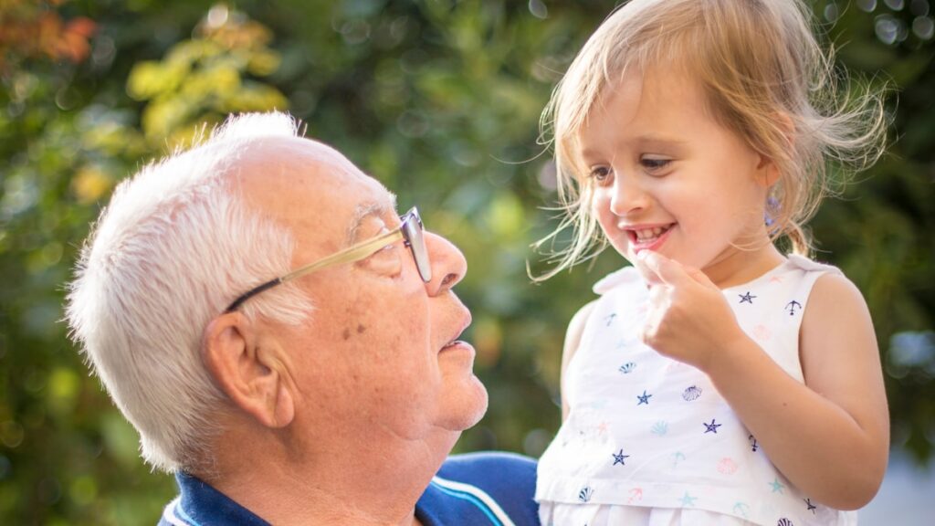 sandwich generation