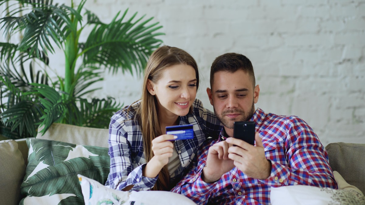 why couples fight about money