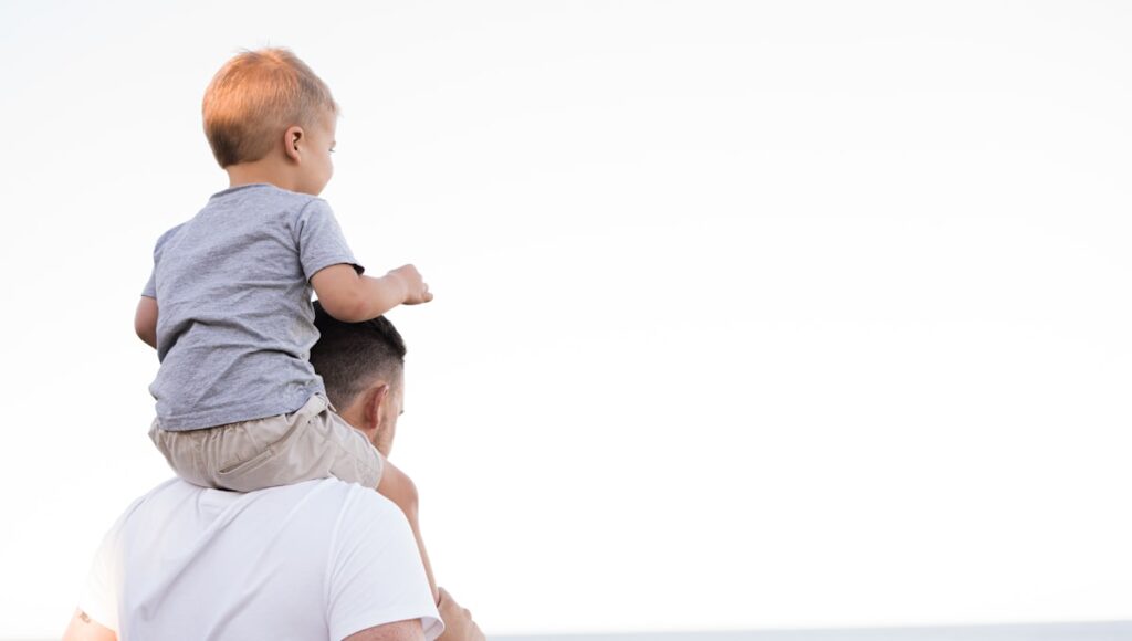 family parent child