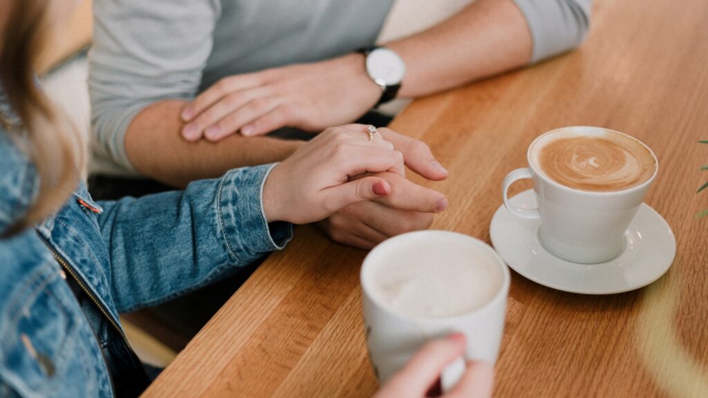 talking about money before marriage